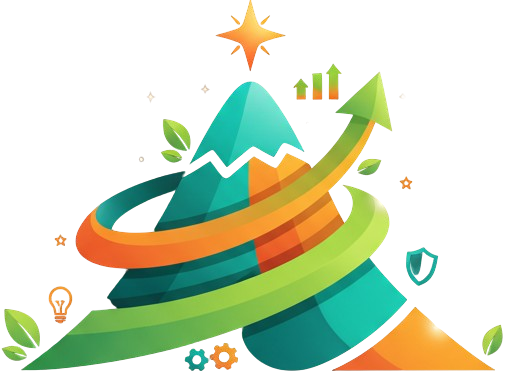 логотип блога